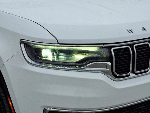 Used 2023 Jeep Wagoneer 4WD w/ Convenience Group I image 25