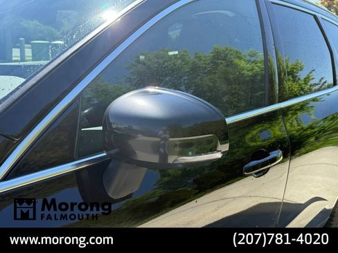 Used 2021 Volvo XC60 T6 Momentum w/ Premium Package AWD/4WD image 10