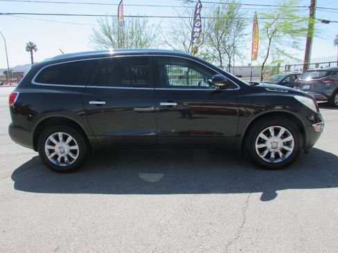 Used 2012 Buick Enclave Leather w/ Trailering Provision Package AWD/4WD image 3