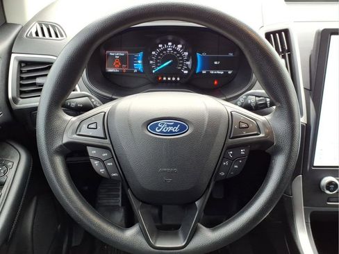 Used 2022 Ford Edge SE AWD/4WD image 22