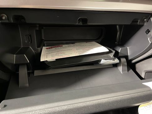 New 2026 Toyota Tacoma TRD Sport image 25