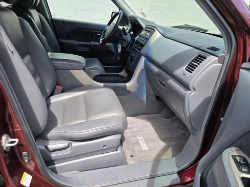 Used 2007 Honda Pilot EX-L image 11