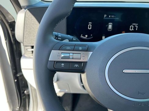 New 2026 Hyundai Kona SEL Premium image 30