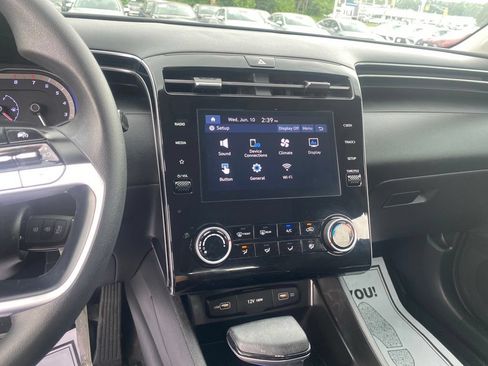 Certified 2024 Hyundai Tucson SE AWD/4WD image 18