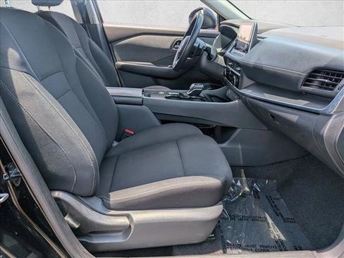 Used 2023 Nissan Rogue S FWD image 26