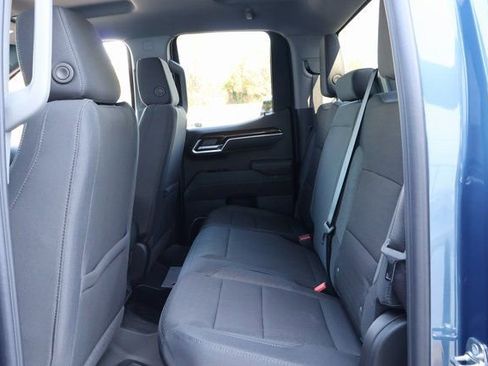 New 2026 GMC Sierra 1500 Elevation w/ Elevation Select Package AWD/4WD image 13