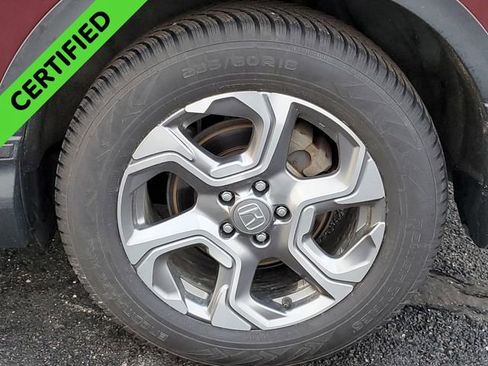 Used 2019 Honda CR-V EX image 33