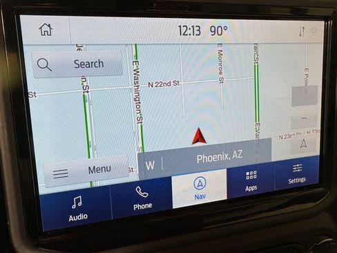 Used 2021 Ford Bronco Sport Big Bend w/ Big Bend Package (96B) AWD/4WD image 31