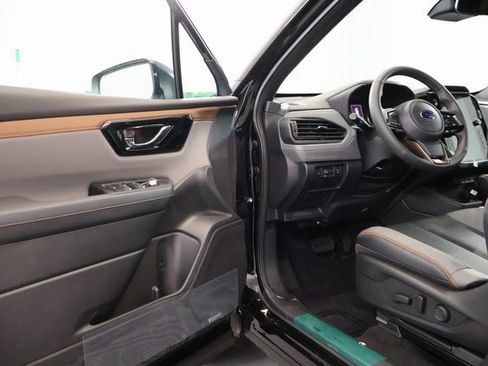 New 2026 Subaru Forester Sport image 10