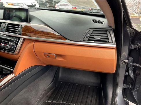 Used 2014 BMW 435i Coupe image 14