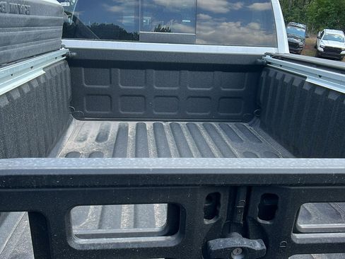 New 2026 RAM 2500 Limited image 13