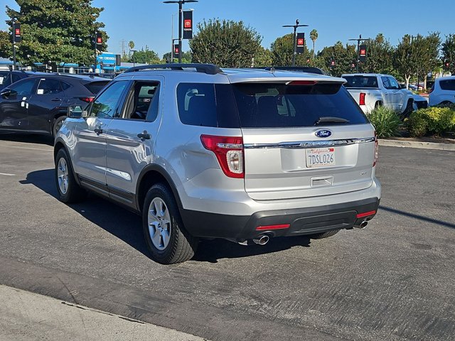 Used 2014 Ford Explorer FWD image 7