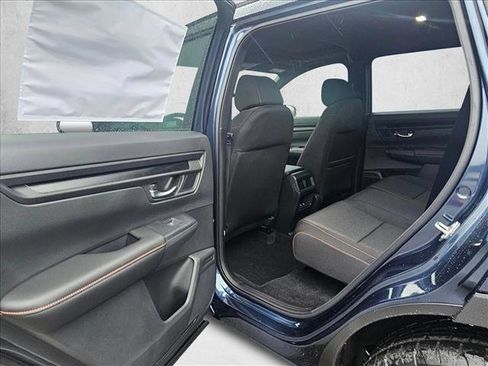 New 2026 Honda CR-V TrailSport image 12