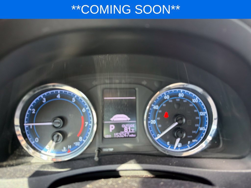 Used 2019 Toyota Corolla LE FWD image 10