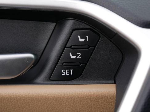 Certified 2025 Toyota RAV4 XLE Premium w/ Weather Package image 29