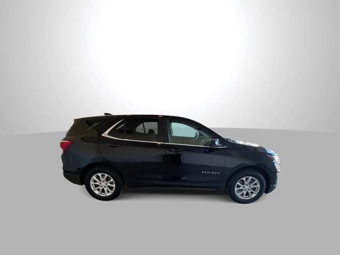 Used 2021 Chevrolet Equinox LT image 9
