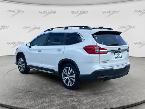 Used 2020 Subaru Ascent Touring AWD/4WD image 2