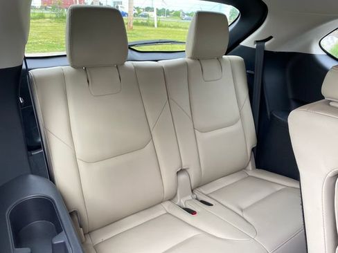 Used 2023 MAZDA CX-9 Touring Plus AWD/4WD image 13