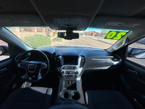 Used 2020 GMC Yukon SLE w/ Convenience Package image 13