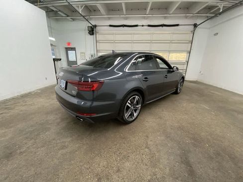 Used 2018 Audi A4 2.0T Prestige w/ Prestige Package image 6