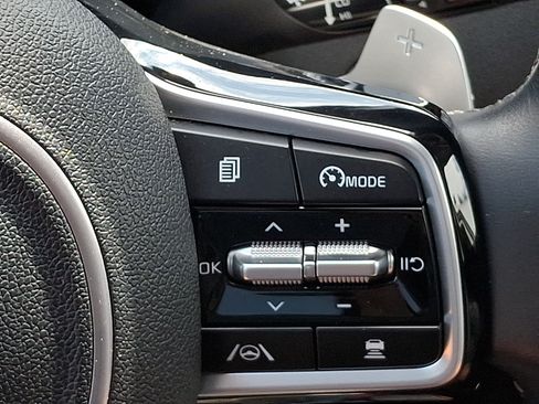 Used 2021 Kia Sorento SX Prestige AWD/4WD image 25