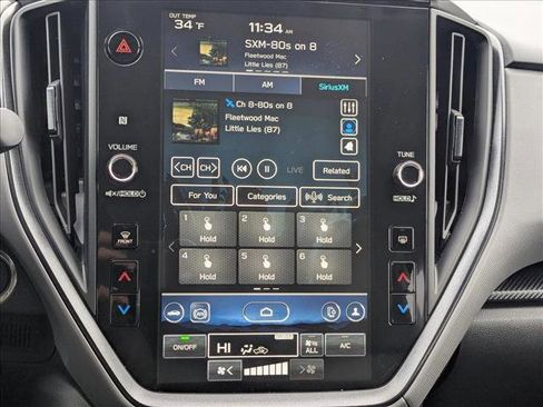 New 2026 Subaru Crosstrek 2.5i Limited image 14