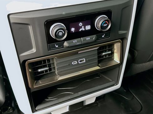 Used 2022 GMC Hummer EV Edition 1 AWD/4WD image 38