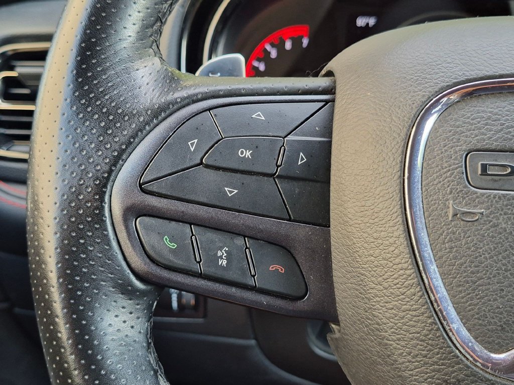 Used 2023 Dodge Durango R/T AWD/4WD image 12