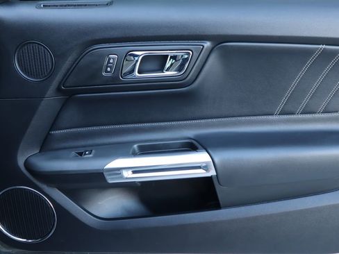 Used 2017 Ford Mustang GT Premium w/ GT Performance Package image 22