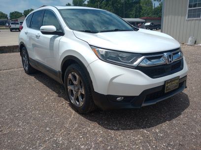 Used 2019 Honda CR-V EX