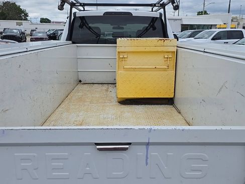 Used 2019 Ford F350 XL w/ XL Value Package AWD/4WD image 49