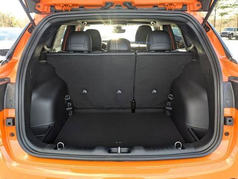 New 2026 Jeep Compass Latitude image 29