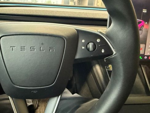 Used 2024 Tesla Model 3 Standard Range RWD image 18