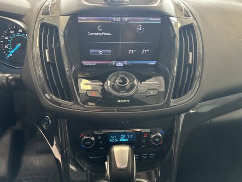 Used 2014 Ford Escape Titanium w/ Equipment Group 401A image 3