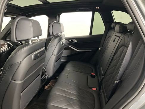 Certified 2026 BMW X5 xDrive40i image 33