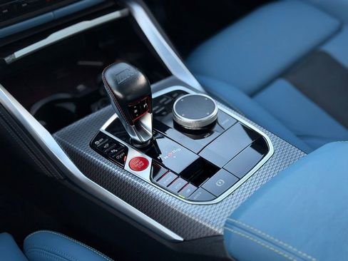 Certified 2023 BMW M3 Competition image 17