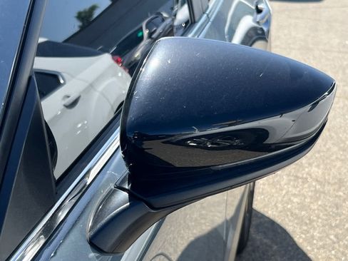 Used 2022 MAZDA CX-30 AWD 2.5 S w/ Preferred Package image 9