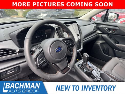 Used 2026 Subaru Crosstrek 2.5i Limited w/ Crosstrek Mirror Package image 12