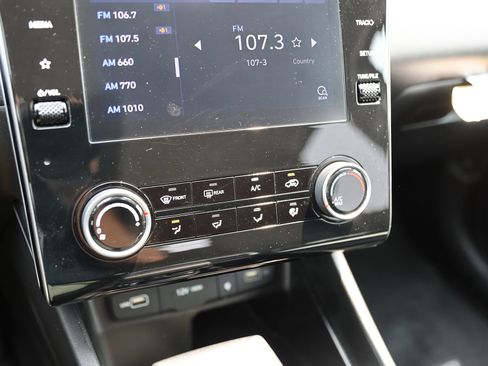 Certified 2023 Hyundai Tucson SEL AWD/4WD image 26