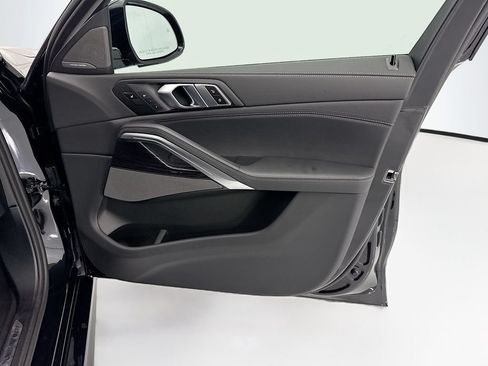 New 2027 BMW X6 xDrive40i AWD/4WD image 24