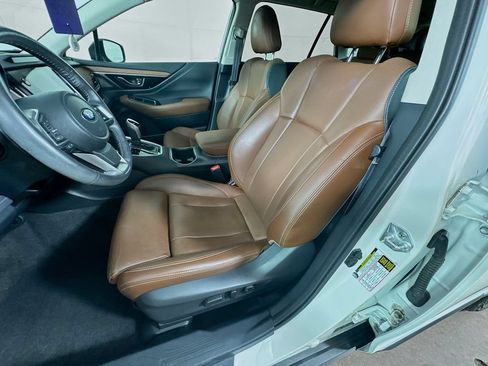 Used 2021 Subaru Outback Touring w/ Popular Package #2 AWD/4WD image 25