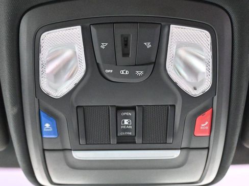 Used 2021 RAM 1500 Big Horn w/ Built-to-serve Edition AWD/4WD image 28