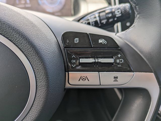 Used 2023 Hyundai Tucson SEL w/ Convenience Package FWD image 24