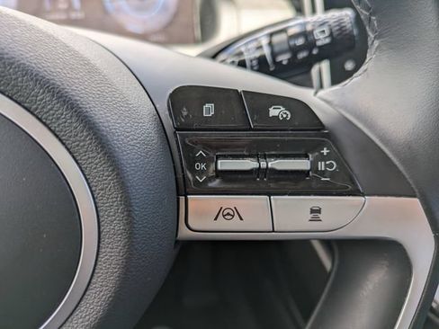 Used 2023 Hyundai Tucson SEL w/ Convenience Package FWD image 24