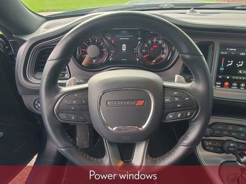 Used 2023 Dodge Challenger GT w/ Plus Package AWD/4WD image 36
