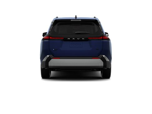 Certified 2026 Toyota RAV4 SE w/ Convenience Package AWD/4WD image 67