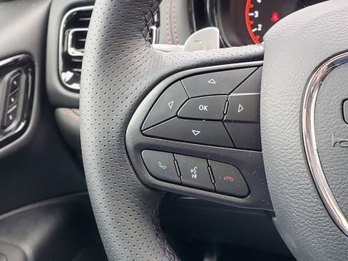 New 2026 Dodge Durango GT AWD/4WD image 18