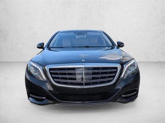 Used 2016 Mercedes-Benz Maybach S 600 video 2