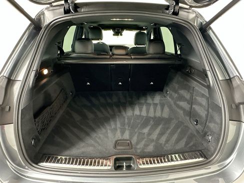 Certified 2022 Mercedes-Benz GLE 350 4MATIC image 29