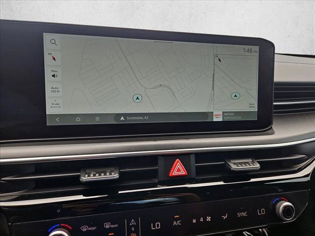Used 2026 Kia K5 GT-Line w/ GT-Line Premium Package FWD image 14
